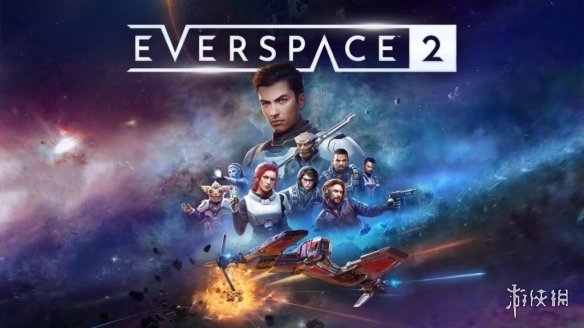 太空射击《永恒空间2》销量破30W 赞誉宣传片公布！