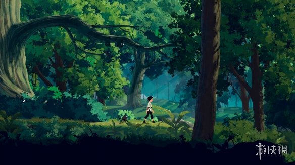 首发加入XGP！解谜冒险游戏《拉娜之星》5月23日发售