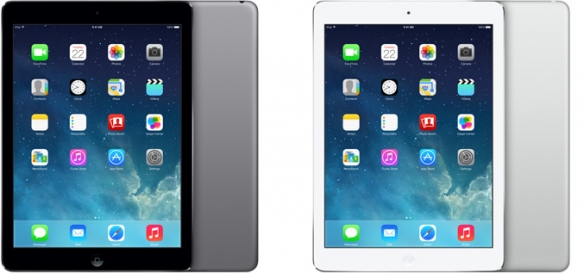 第一代iPad Air被苹果正式抛弃 已经发布整整十年