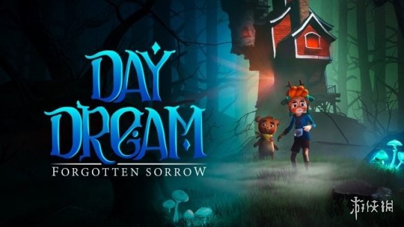 冒险新作《白日梦：被遗忘的悲伤》上架Steam！