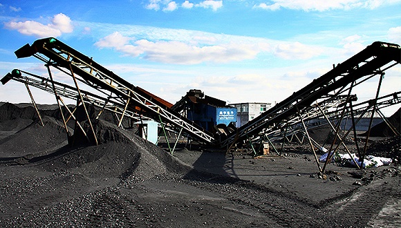 中国煤炭产业门户网欢迎您的光临