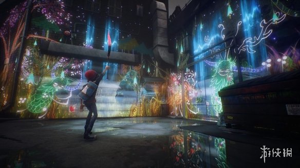 索尼工作室PixelOpus宣布关闭：曾制作《壁中精灵》