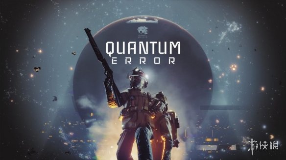 宇宙恐怖FPS《量子误差》确认首发加入“新游戏+模式”
