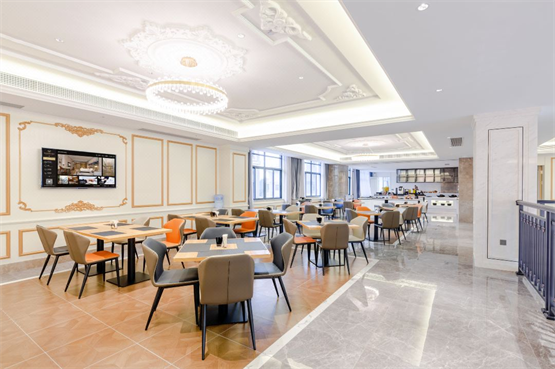 维也纳国际酒店11家门店陆续开业，加速布局中高端酒店市场