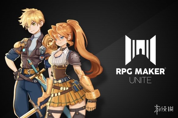 终于上市！《RPG Maker Unite》正式推出steam还要等