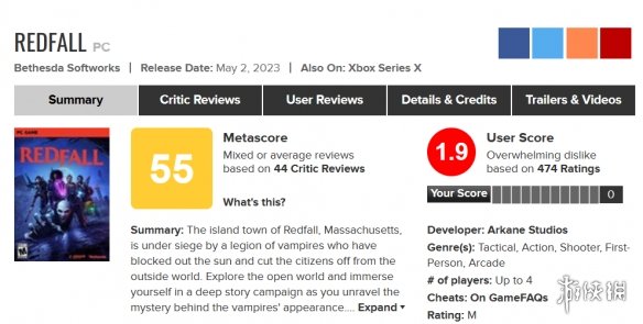 《红霞岛》发售一周Steam评价仍未好转！还是多半差评