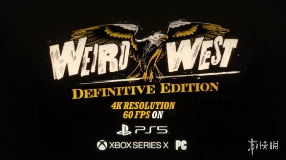 《诡野西部：终极版》现已登陆次世代主机 新预告公布