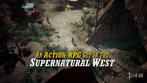 《诡野西部：终极版》现已登陆次世代主机 新预告公布
