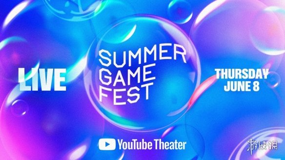 E3取消没关系！6月份游戏展时间整理：你最期待哪场？