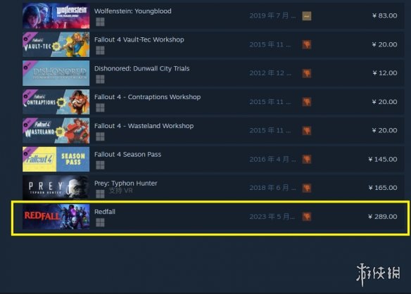 《红霞岛》是B社在Steam上发行的评价最低的游戏！