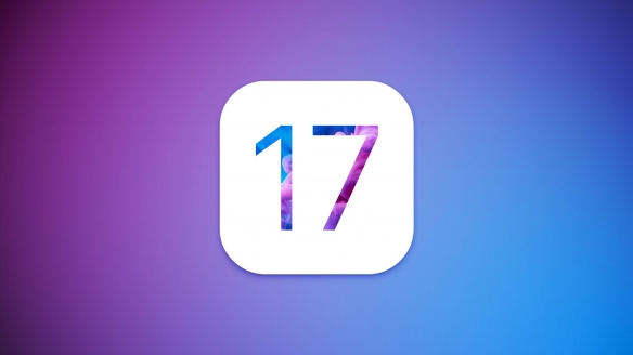 iOS17全新地图导航锁屏界面曝光！还能显示所有通知