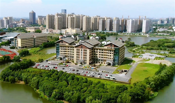 杭州市第四机械技工学校，为广大学子搭建职业技能学习发展通道