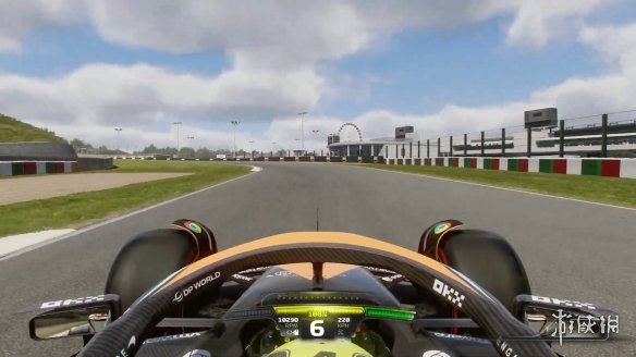 F1赛车游戏《F1 23》PC配置要求公布 支持光追和VR！