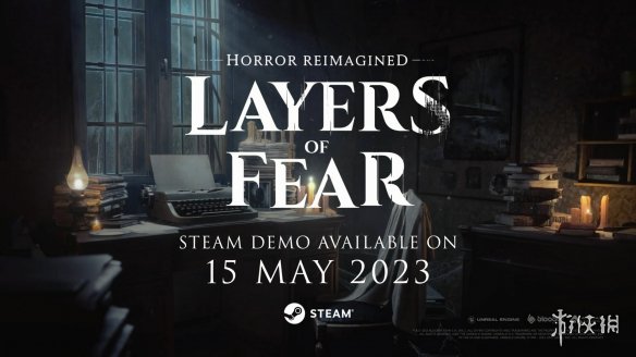 《层层恐惧》PC配置要求公布！Steam Demo预告片欣赏