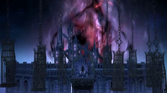 《最终幻想14》6.4版本“王座的罪人”预告 5.23上线