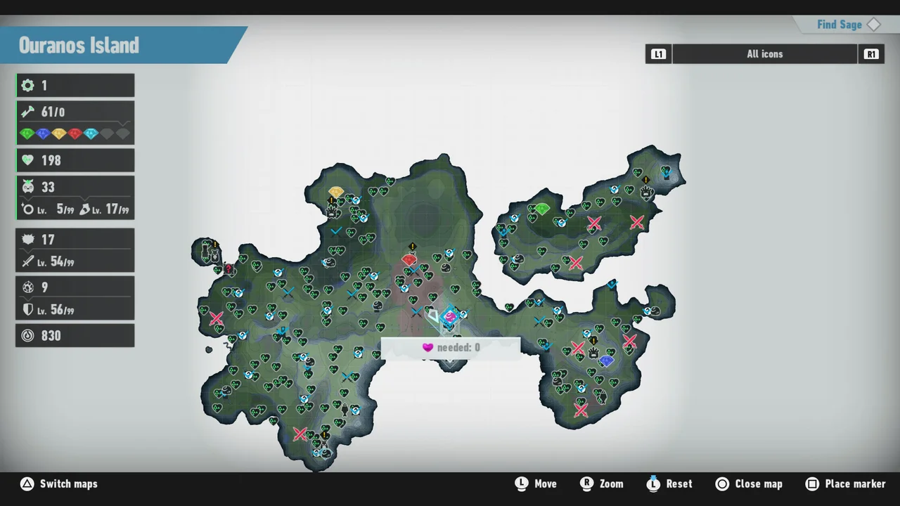 《索尼克：未知边境》承诺将更新并减少最终地图重复度
