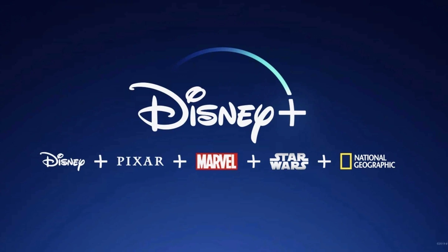 迪士尼Disney+第一季度订阅数减少400万 连续下滑中