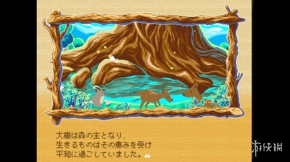 休闲肉鸽解谜游戏《TASUKEMONO》上架steam平台！