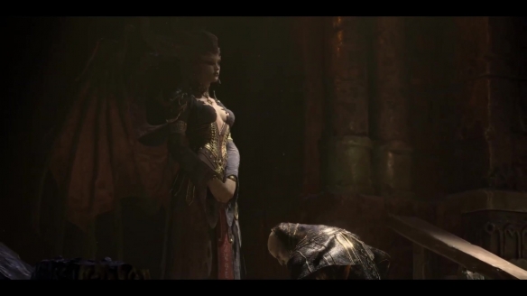 《暗黑破坏神4》新视频 开发者亲自介绍本作黑暗剧情