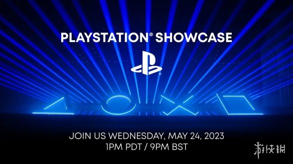 PlayStation showcase时间确定！展示PS5和PSVR2新作