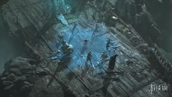 欣赏《暗黑破坏神4》发售预告！6月6号见证造物主！