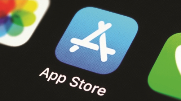 首份AppStore透明度报告公布 去年封禁超2.8亿个用户