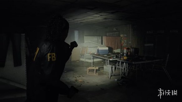 PS发布会：恐怖游戏《心灵杀手2》今年10月17日发售