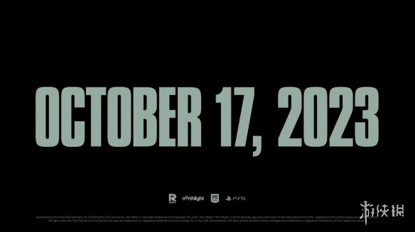 PS发布会：恐怖游戏《心灵杀手2》今年10月17日发售
