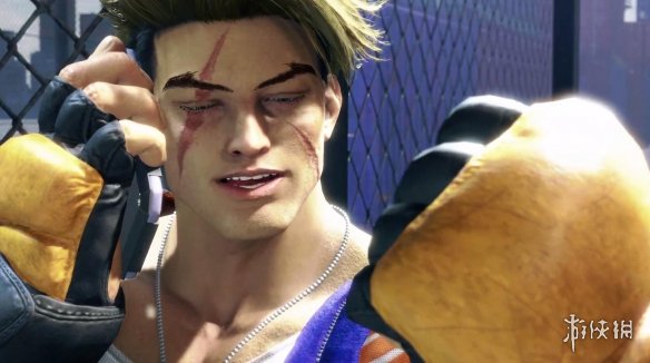 PS发布会：《街头霸王6》发布故事预告片 6月2日发售