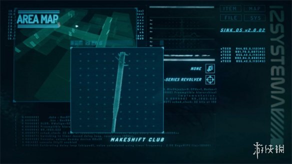 恐怖解密游戏《空心体》试玩Demo上线 时长20-30分钟