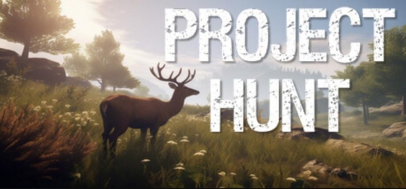 冒险游戏《狩猎计划》在Steam正式发售 发售价73.6元