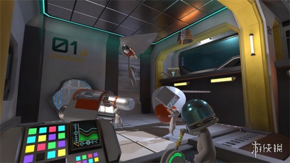平台解谜游戏《人类一败涂地2》官宣延期至2026年发售