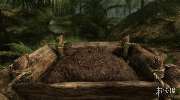 《丛林地狱》第20个免费更新发布：新增食蚁兽、犰狳