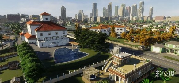 《城市：天际线2》海滩DLC改为免费内容！可支持退款
