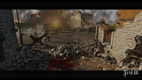 二战策略游戏《战争之人2》5月15日发售！新预告公布