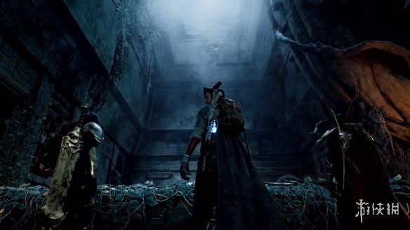 《遗迹2》DLC“被遗忘的王国”上线！发售预告片欣赏