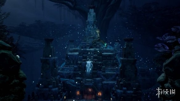 《遗迹2》DLC“被遗忘的王国”上线！发售预告片欣赏