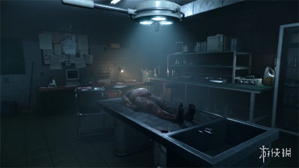 医疗模拟游戏《验尸模拟器》再度跳票！延期至6月7日