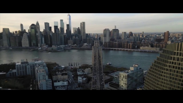 罗素·克劳恐怖片《驱魔》曝新预告 6月7日北美上映！